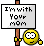 mom